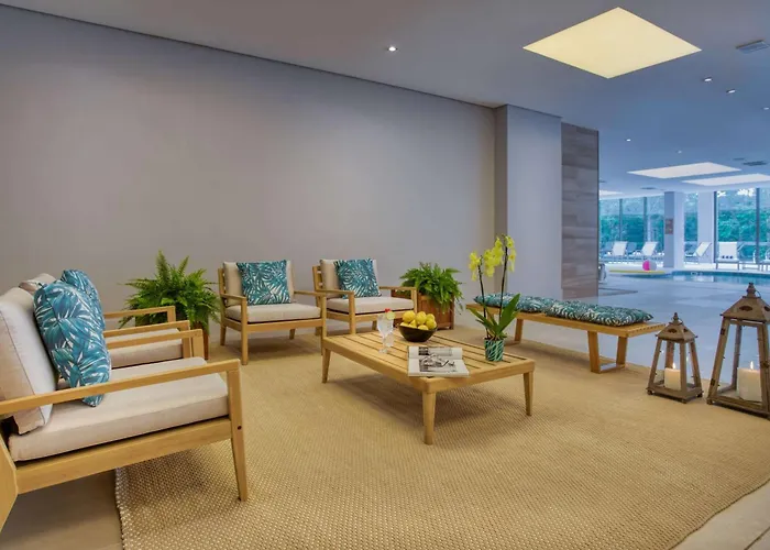Wyndham Gramado Termas Resort&Spa
