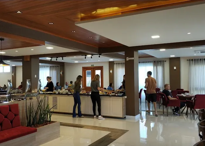 Hotel Alles Berg
