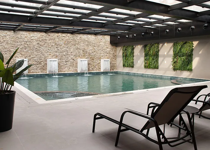 Bella Gramado Resort&Spa by Gramado Parks